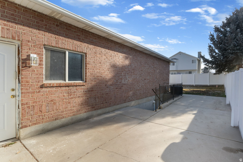 4593 W ELK LN West Jordan, UT 84088