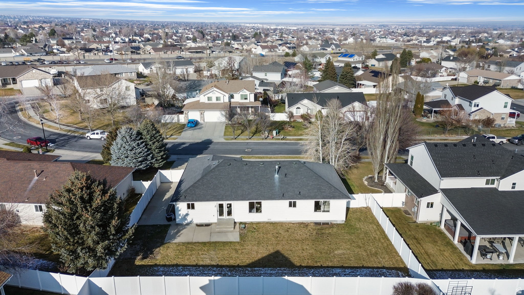4593 W ELK LN West Jordan, UT 84088