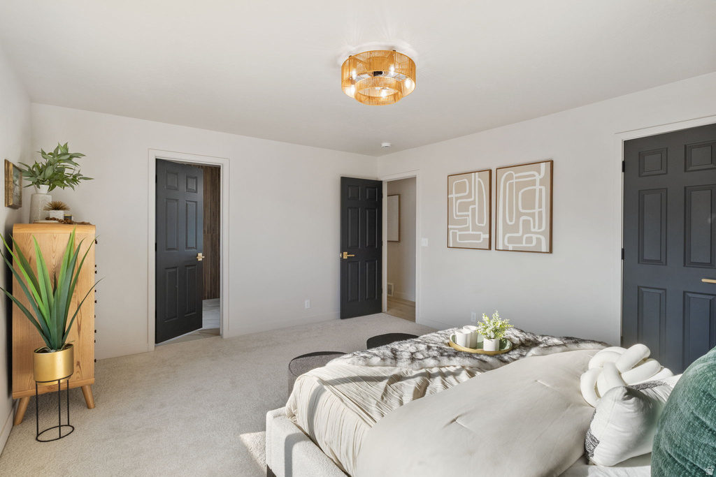 4593 W ELK LN West Jordan, UT 84088