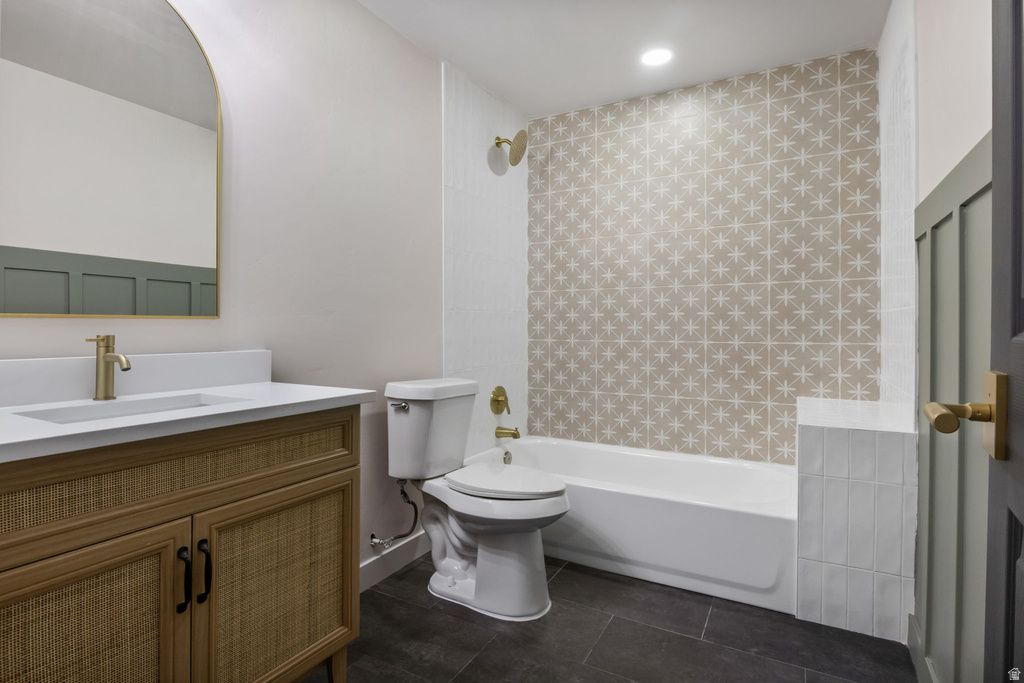 4593 W ELK LN West Jordan, UT 84088