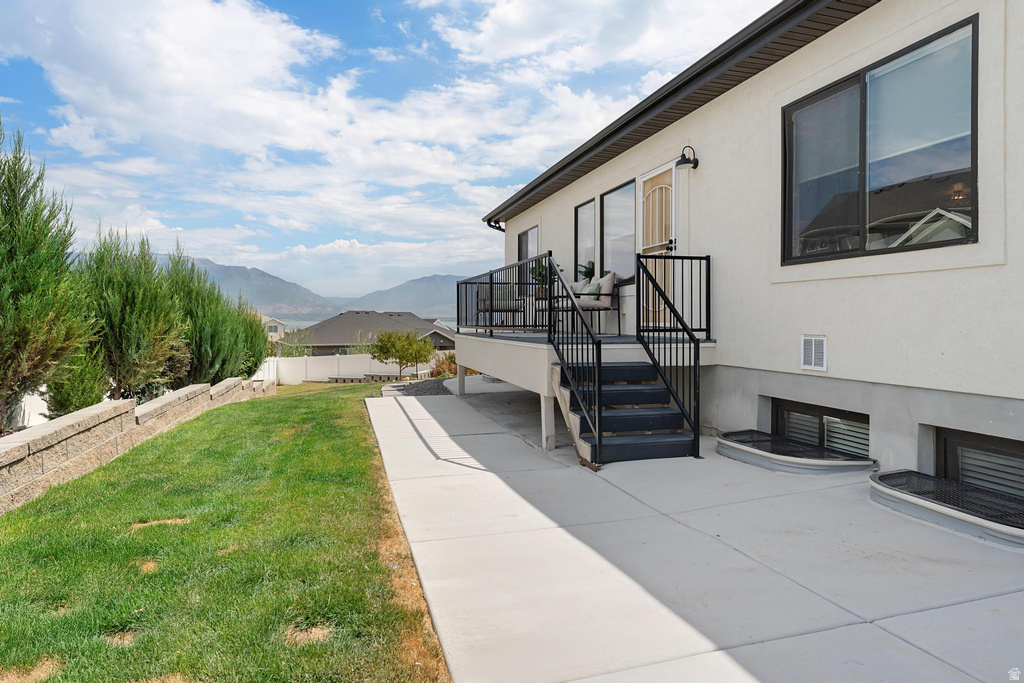 3727 S LARKSPUR CIR Saratoga Springs, UT 84045