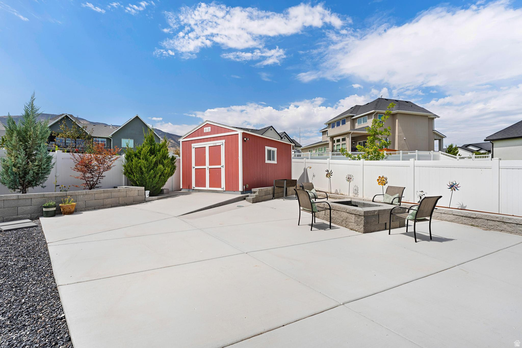 3727 S LARKSPUR CIR Saratoga Springs, UT 84045