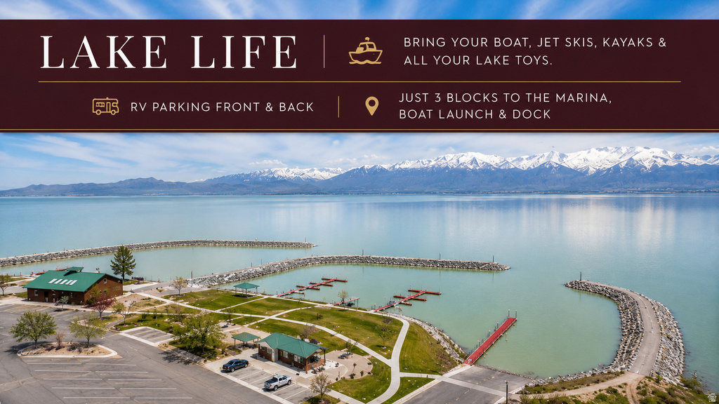 3727 S Larkspur Cir, Saratoga Springs, UT 84045