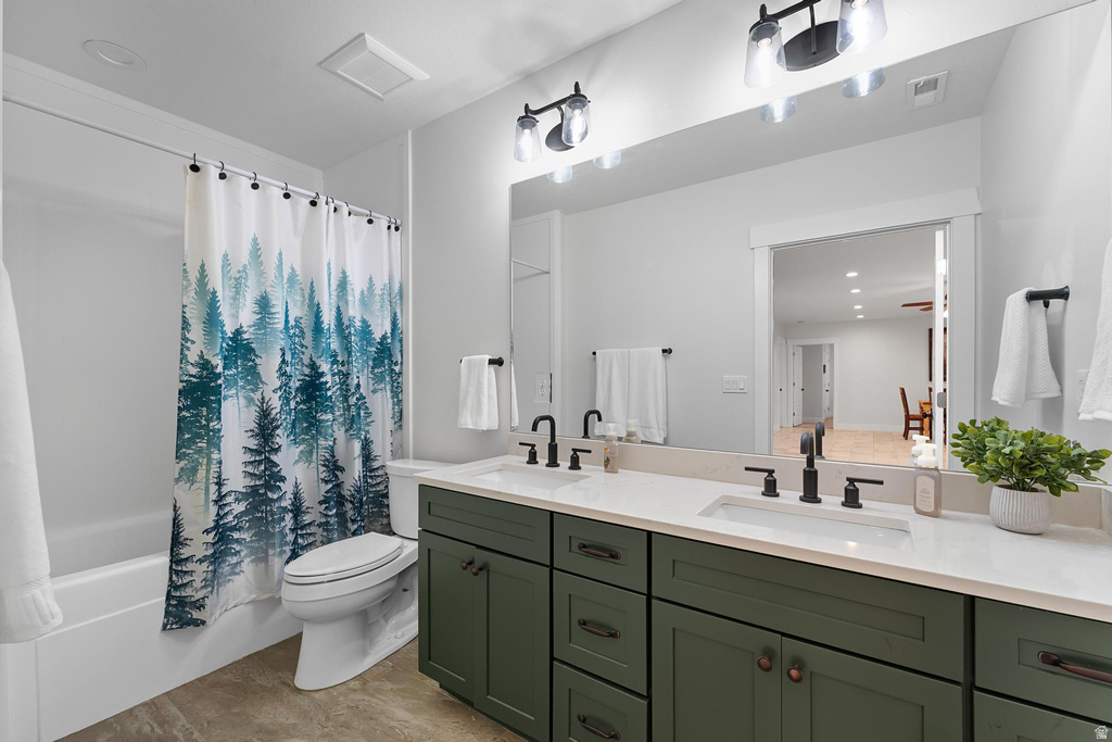 3727 S LARKSPUR CIR Saratoga Springs, UT 84045