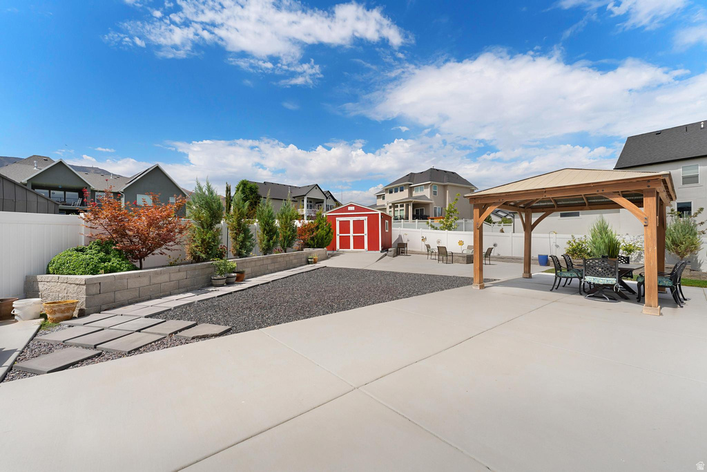 3727 S LARKSPUR CIR Saratoga Springs, UT 84045