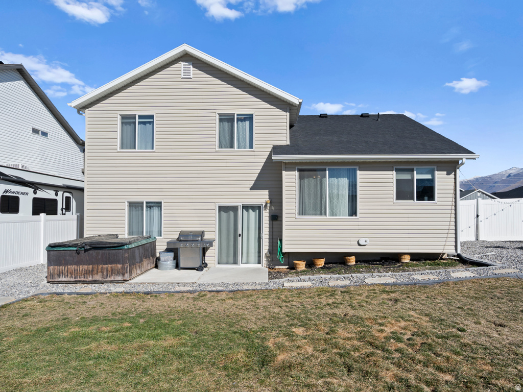 366 E 1970 N Tooele, UT 84074