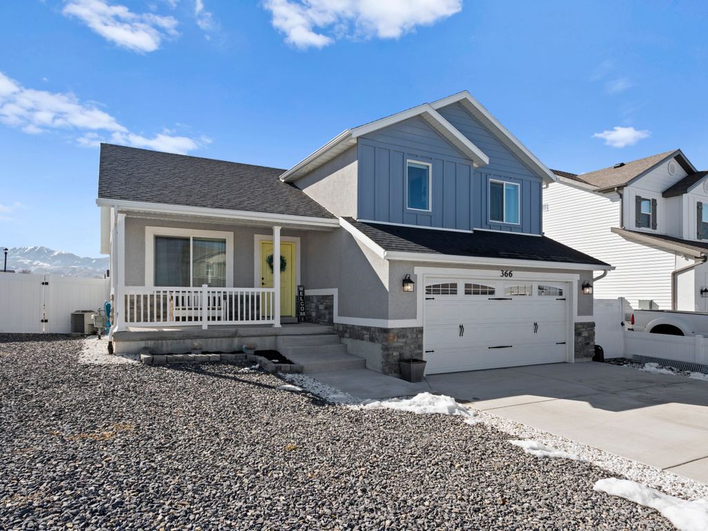 366 E 1970 N Tooele, UT 84074
