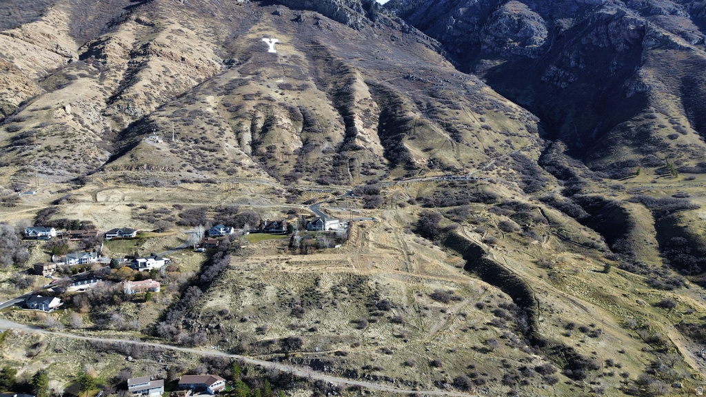 905 N TERRACE DR Provo, UT 84604