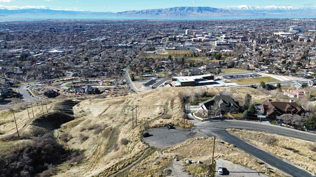 905 N TERRACE DR Provo, UT 84604