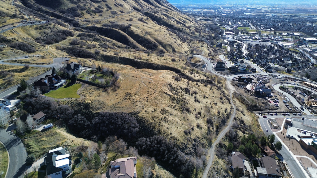 905 N TERRACE DR Provo, UT 84604