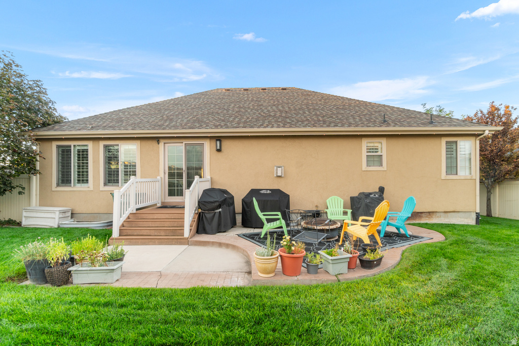 2464 W 2400 N Lehi, UT 84043