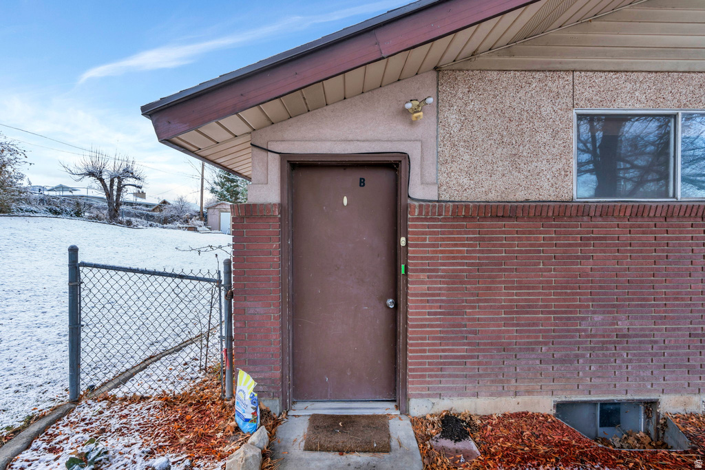 790 E 400 N Lindon, UT 84042