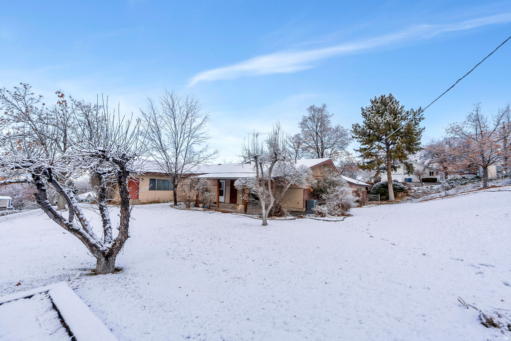 790 E 400 N Lindon, UT 84042