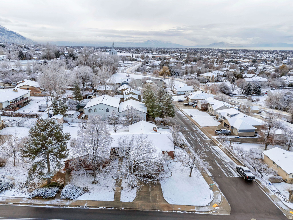 790 E 400 N Lindon, UT 84042