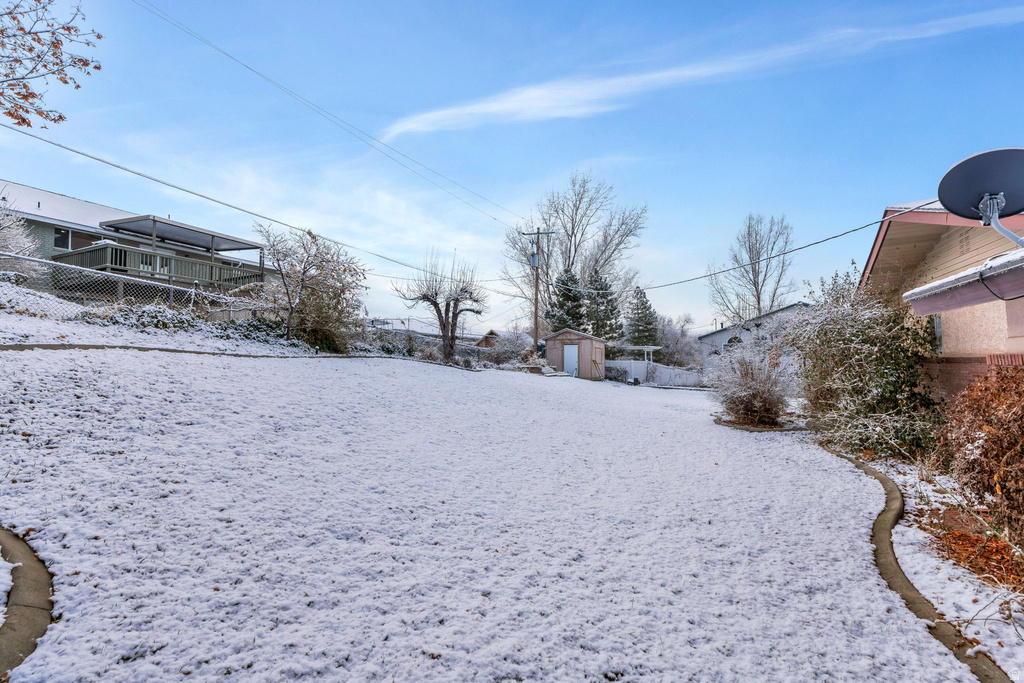 790 E 400 N Lindon, UT 84042