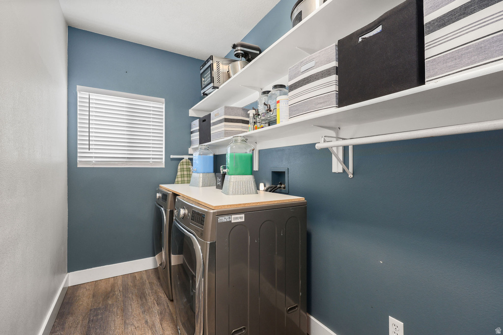 302 E INTERLOCHEN LN Stansbury Park, UT 84074