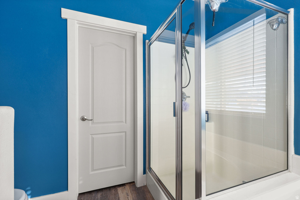 302 E INTERLOCHEN LN Stansbury Park, UT 84074