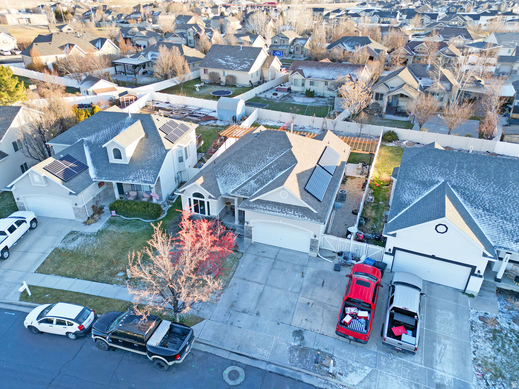 302 E INTERLOCHEN LN Stansbury Park, UT 84074