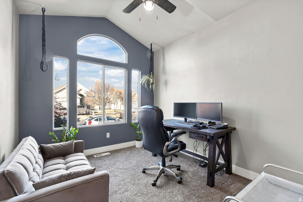 302 E INTERLOCHEN LN Stansbury Park, UT 84074