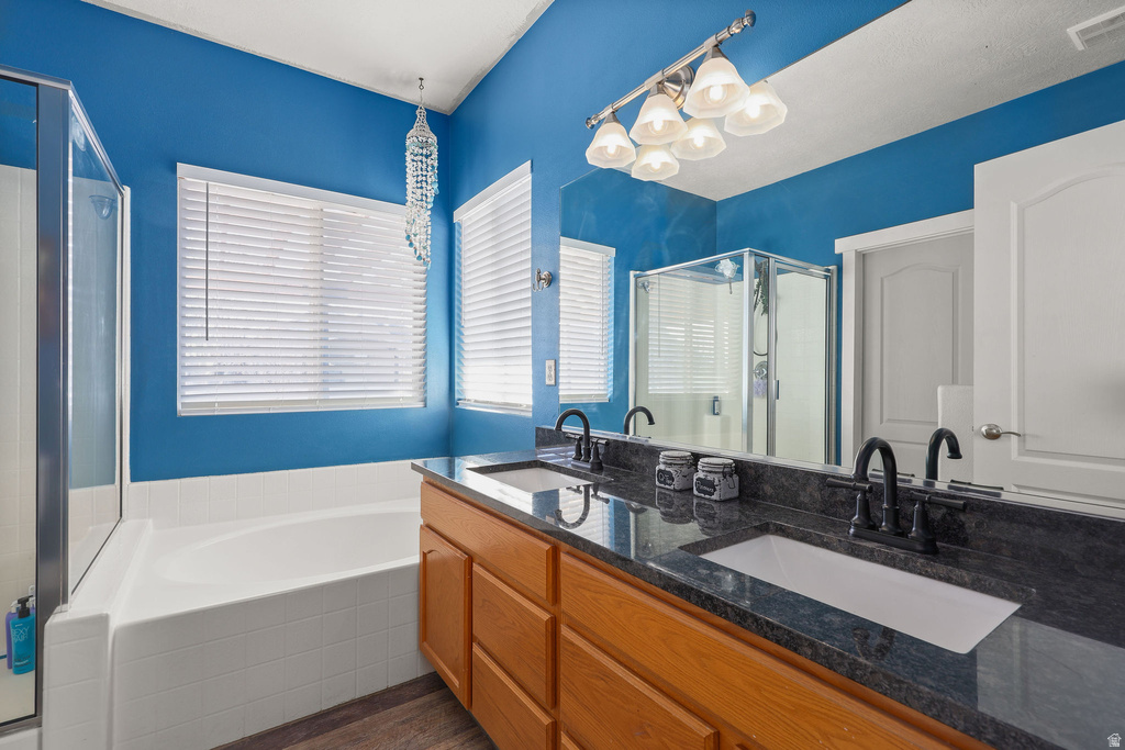 302 E INTERLOCHEN LN Stansbury Park, UT 84074