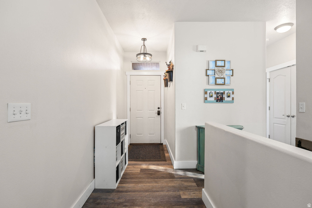 302 E INTERLOCHEN LN Stansbury Park, UT 84074