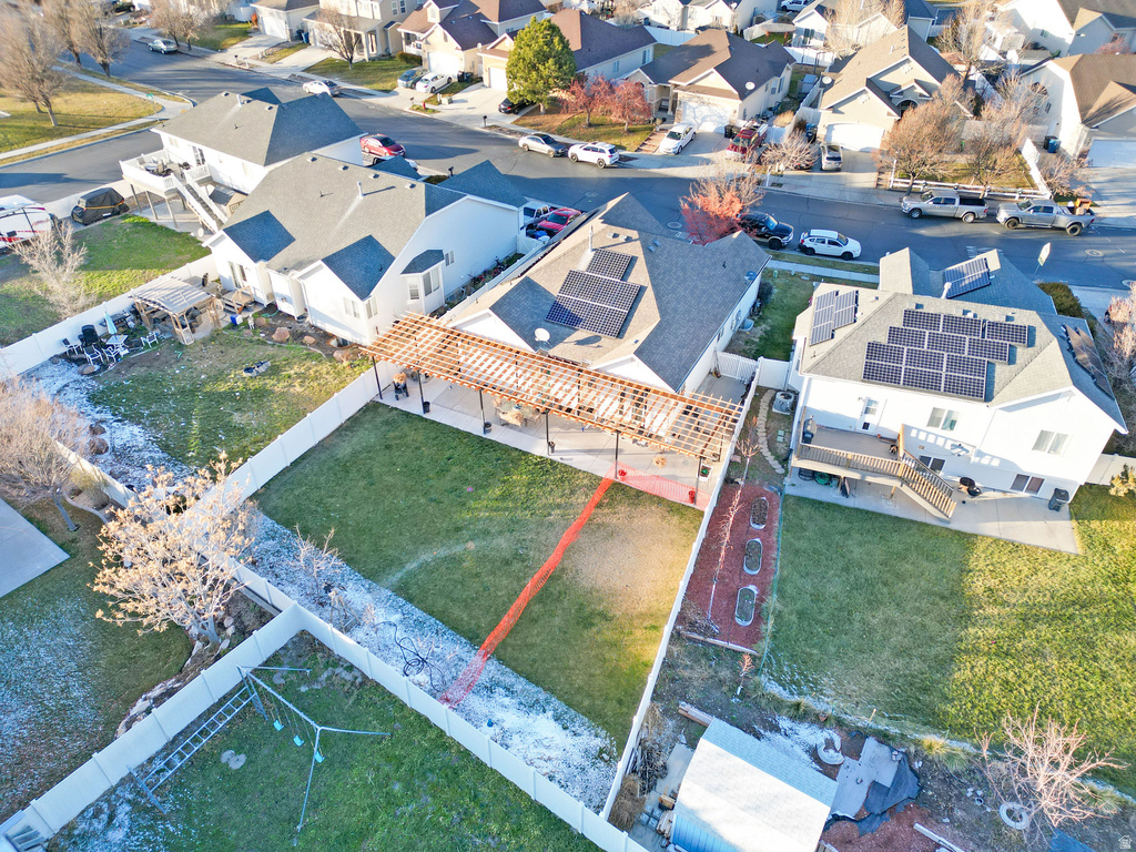 302 E INTERLOCHEN LN Stansbury Park, UT 84074