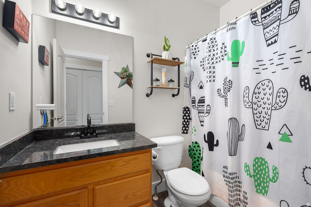 302 E INTERLOCHEN LN Stansbury Park, UT 84074