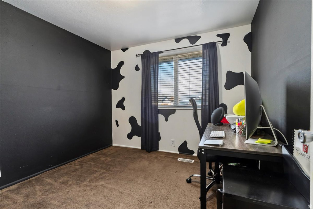 5025 W MOON FLOWER CIR Kearns, UT 84118