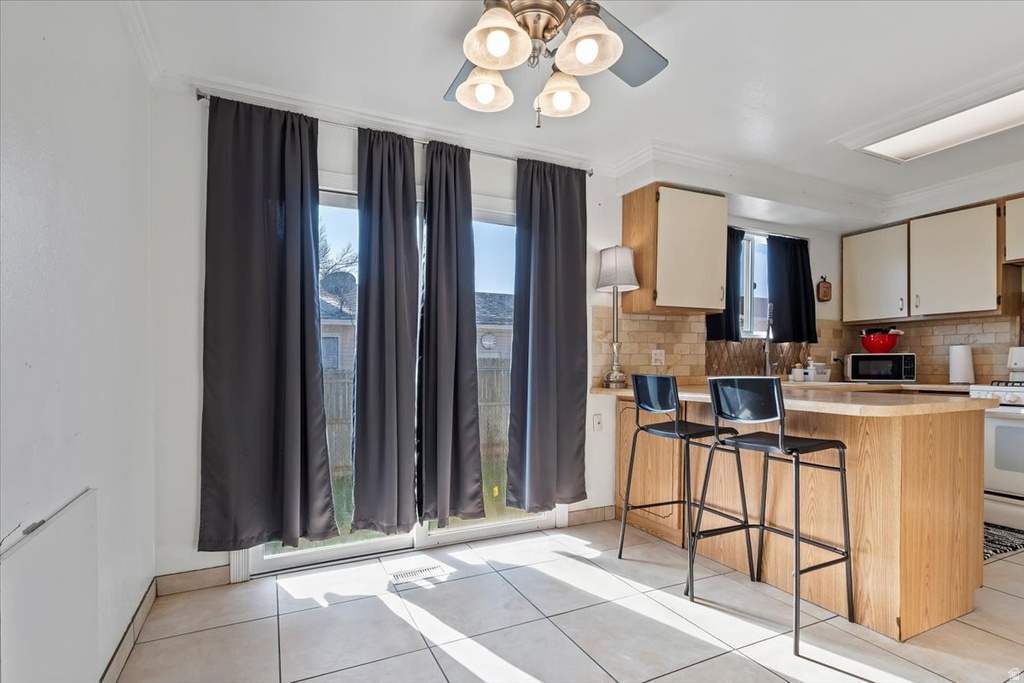 5025 W MOON FLOWER CIR Kearns, UT 84118