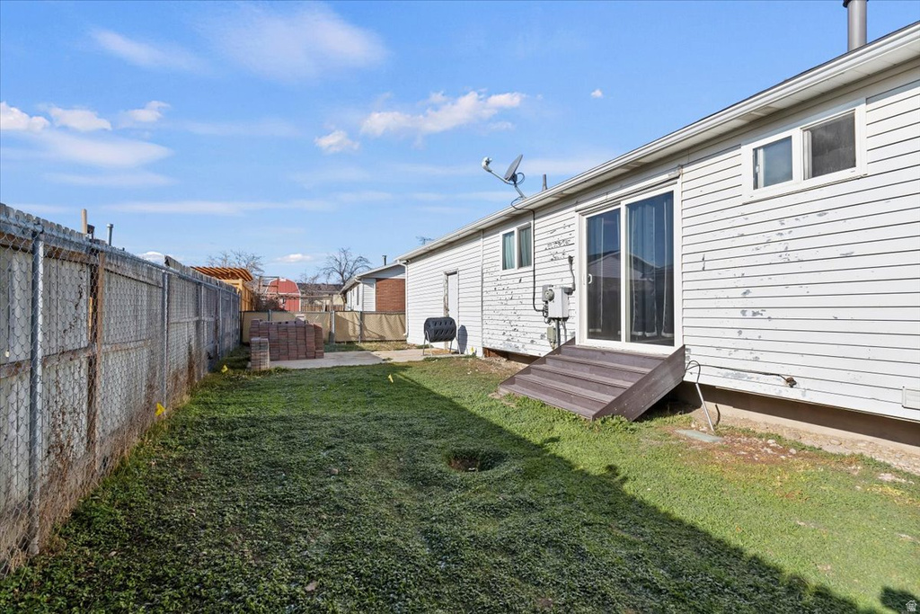 5025 W MOON FLOWER CIR Kearns, UT 84118