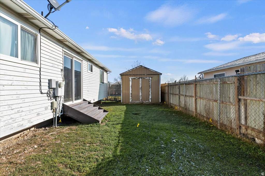 5025 W MOON FLOWER CIR Kearns, UT 84118