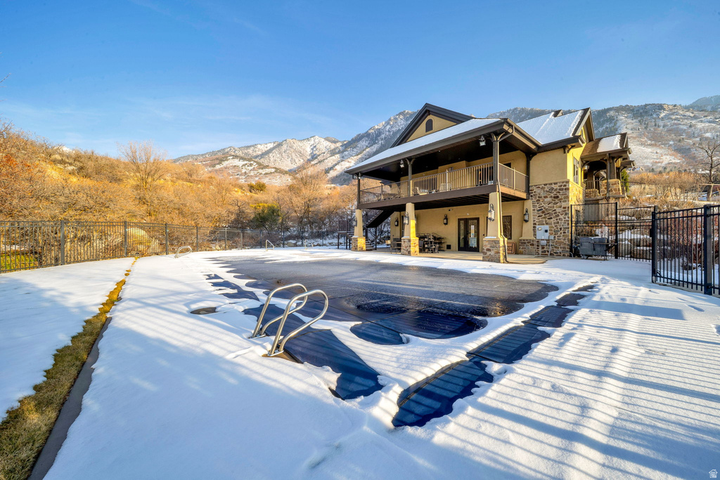 10804 S HIDDENWOOD DR Sandy, UT 84092