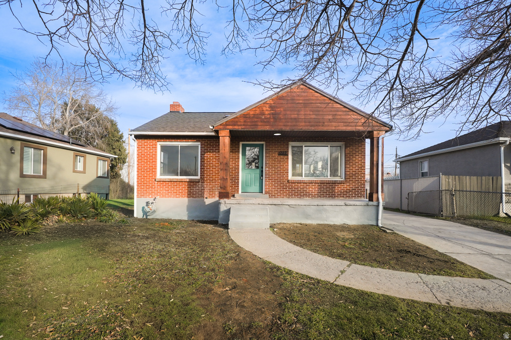 1367 S 1200 W Salt Lake City, UT 84104