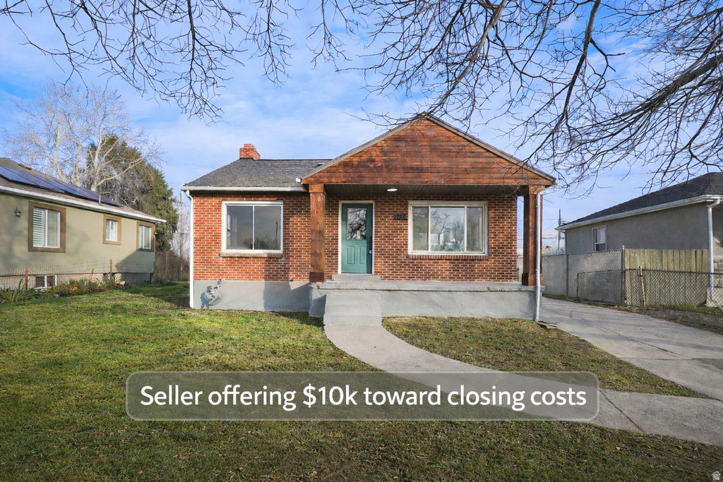 1367 S 1200 W Salt Lake City, UT 84104