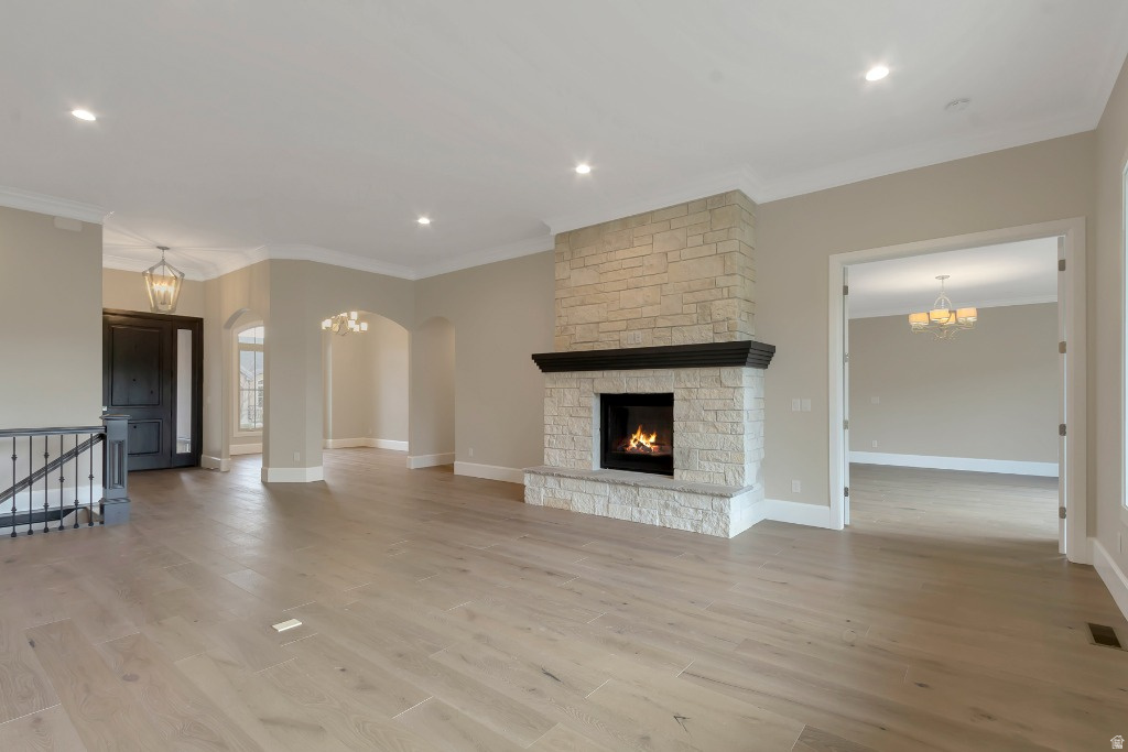 15734 S ROLLING BLUFF DR Draper (UT Cnty), UT 84020