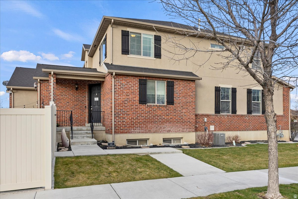 112 S 2875 W West Point, UT 84015