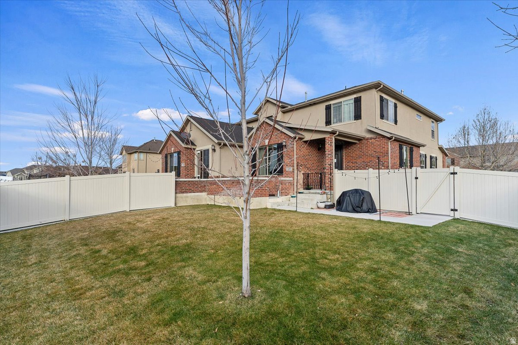 112 S 2875 W West Point, UT 84015