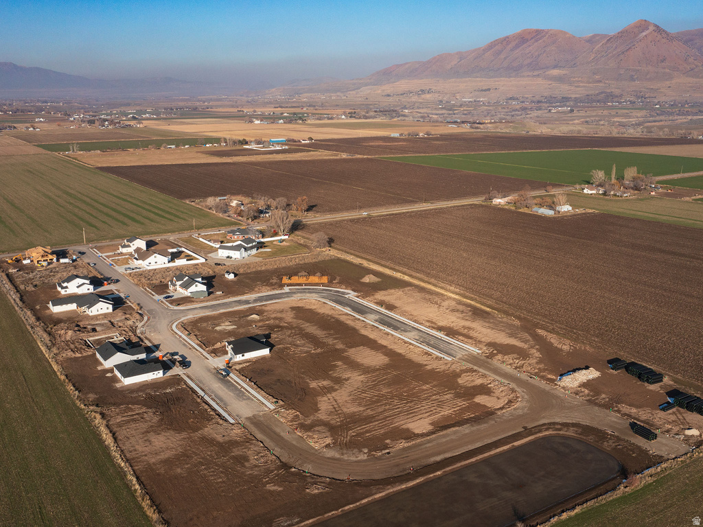 10268 N 5020 W Elwood, UT 84337