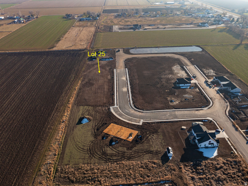 10268 N 5020 W Elwood, UT 84337