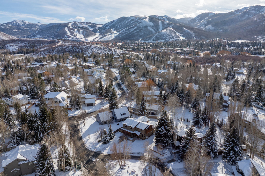 2647 RED CT Park City, UT 84060