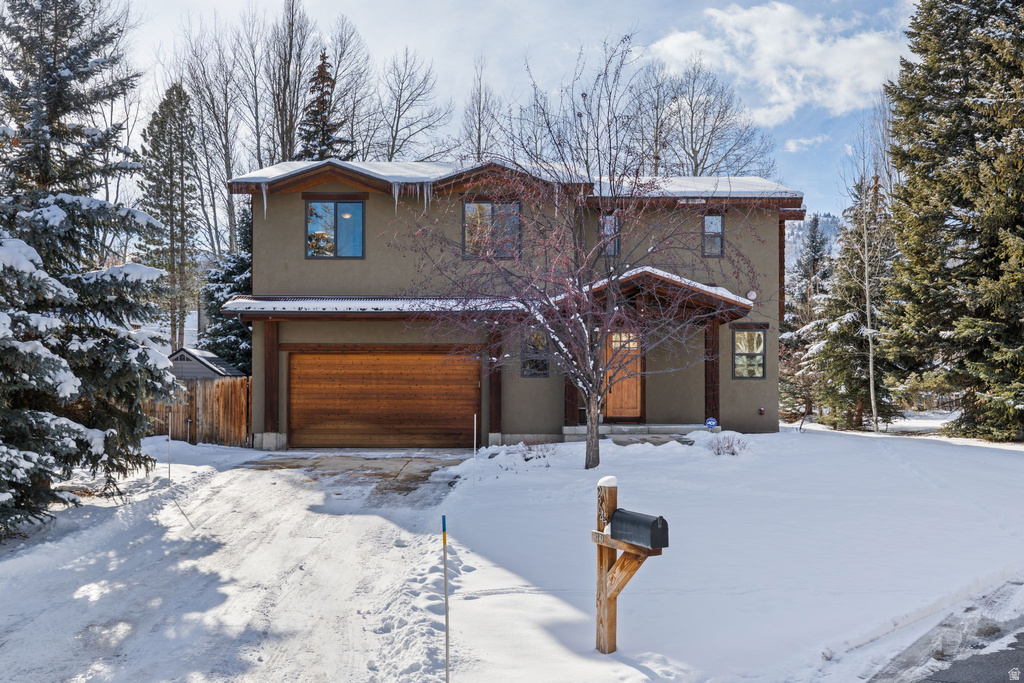 2647 RED CT Park City, UT 84060