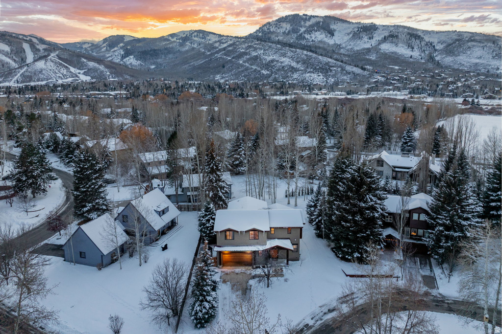 2647 RED CT Park City, UT 84060