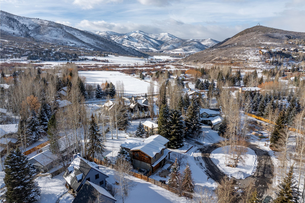 2647 RED CT Park City, UT 84060