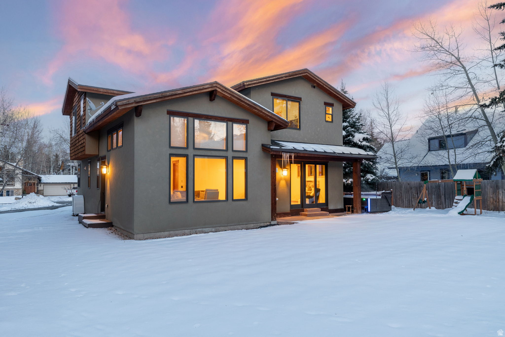 2647 RED CT Park City, UT 84060