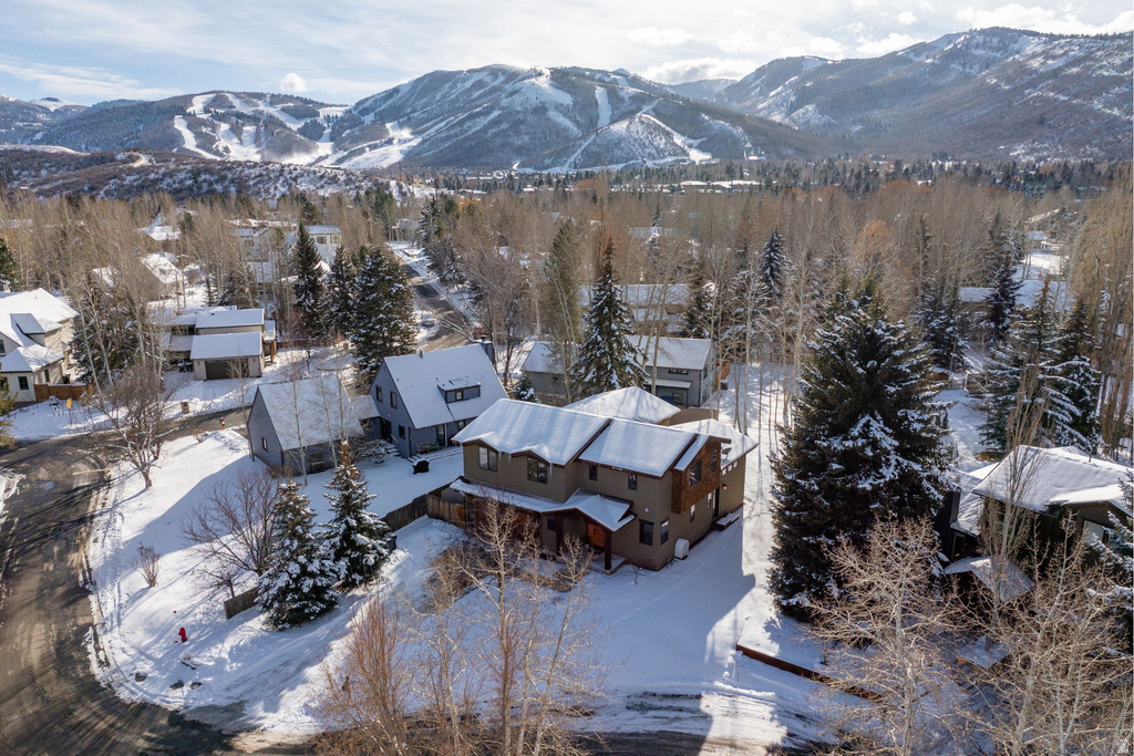 2647 RED CT Park City, UT 84060