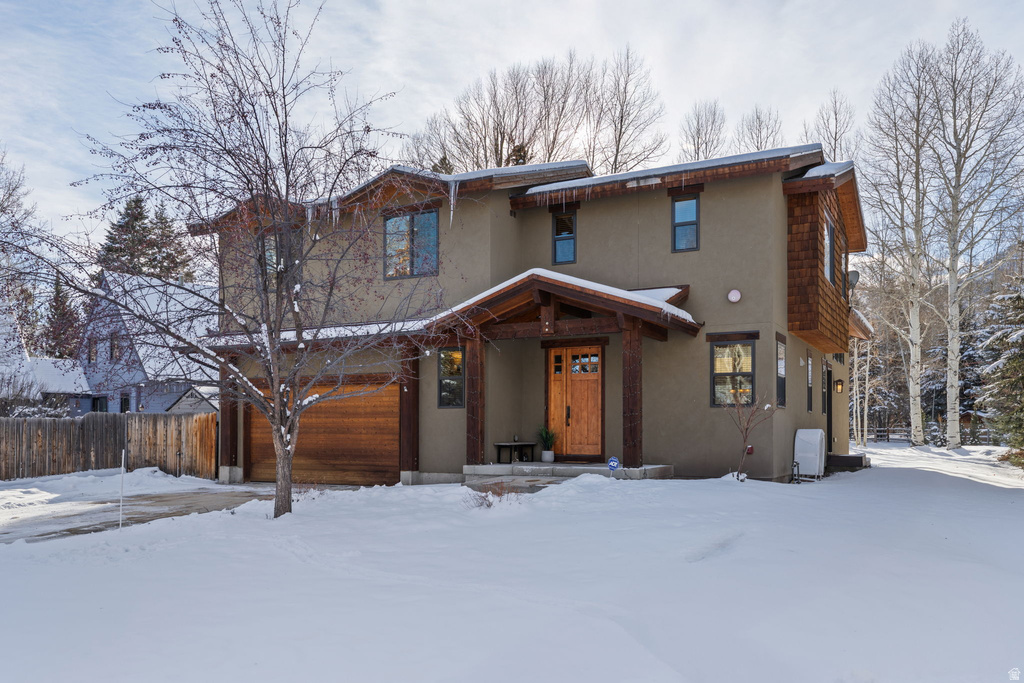 2647 RED CT Park City, UT 84060