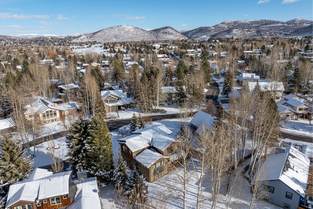2647 RED CT Park City, UT 84060