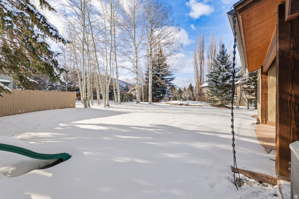 2647 RED CT Park City, UT 84060