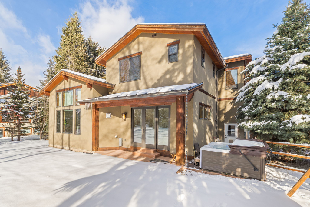 2647 RED CT Park City, UT 84060