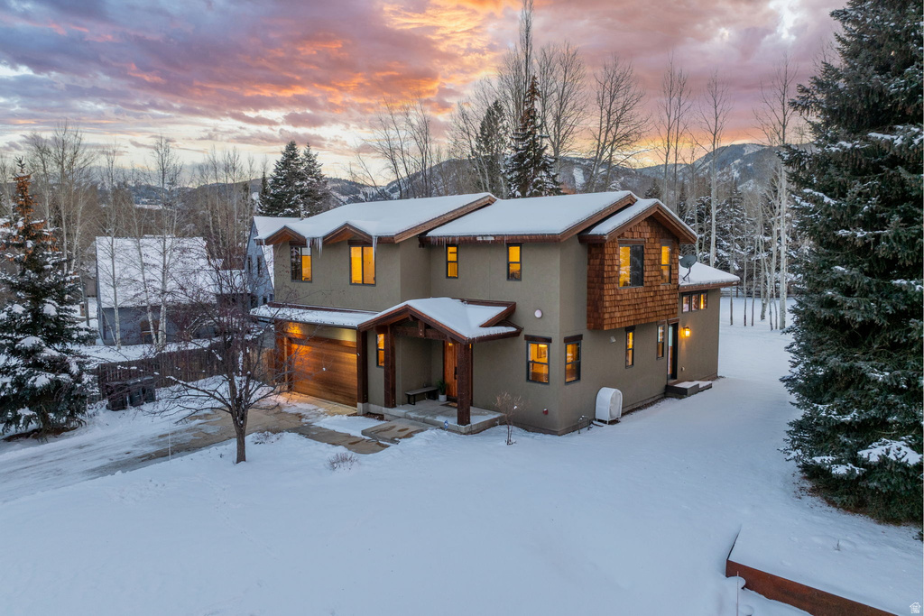 2647 RED CT Park City, UT 84060